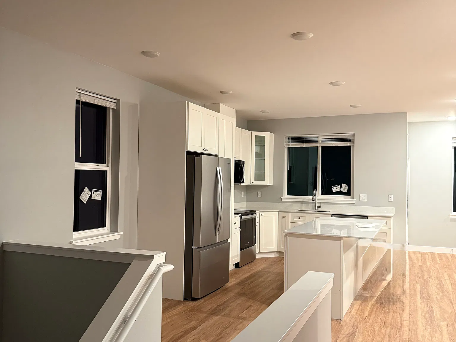 2 bed, 1.5 bath, 1184 sqft, $2,900 — Photo 3