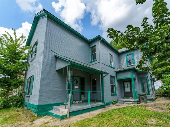 1527 W 1st St, Dayton, OH 45402