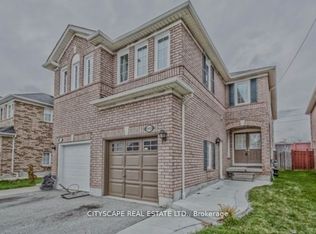 1408 Quest Cir, Mississauga, ON L5N 8B4
