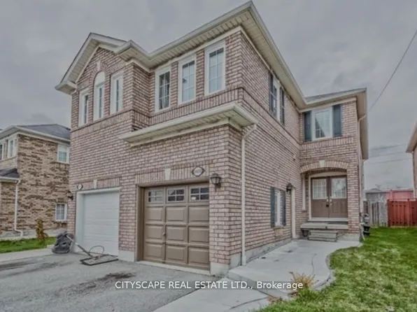 1408 Quest Cir, Mississauga, ON L5N 8B4