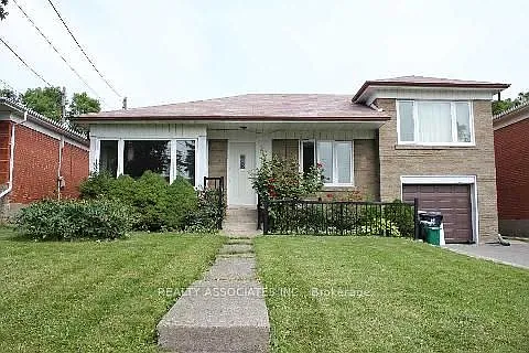 58 Danby Ave — Photo 1