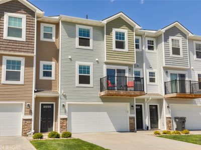 2710 NW Kate Shelley Ln, Ankeny, IA, 50023