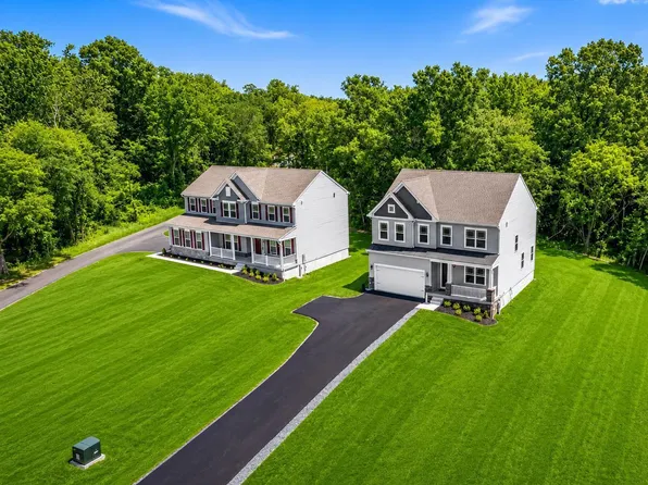 1203 Van Bibber Rd, Edgewood, MD 21040