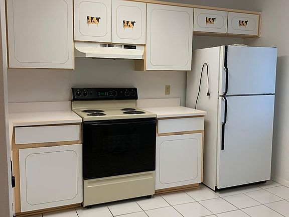Appliances