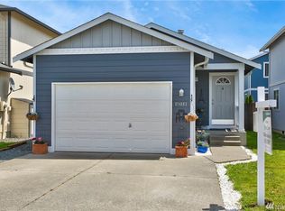 15011 44th Ave NE, Marysville, WA 98271