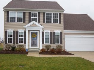 33245 Canterbury Rd, Avon Lake, OH 44012