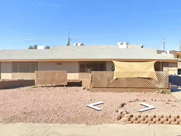 2561 McCulloch Blvd N #2, Lake Havasu City, AZ 86403