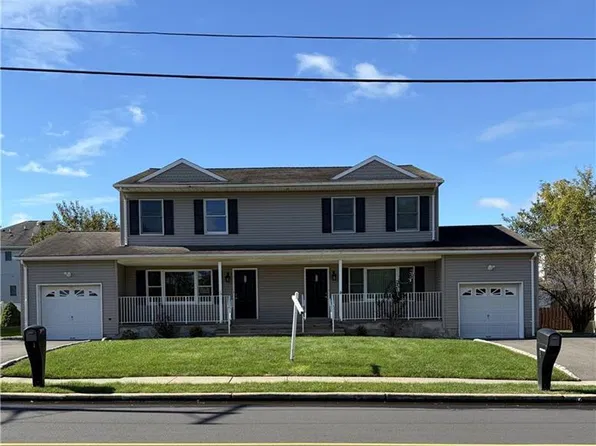 806 Kenneth Ave #1, South Plainfield, NJ 07080