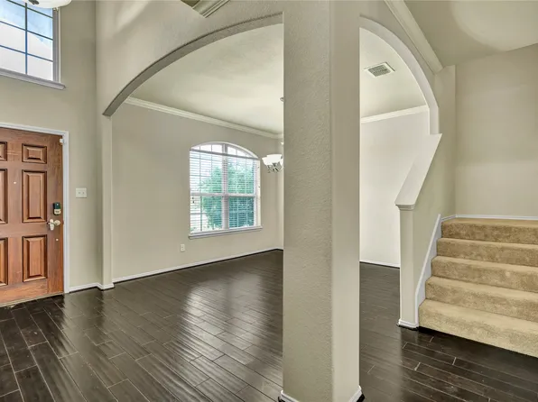 14400 Artisan Dr, Haslet, TX 76052