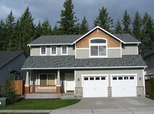 22422 SE 286th St, Maple Valley, WA 98038