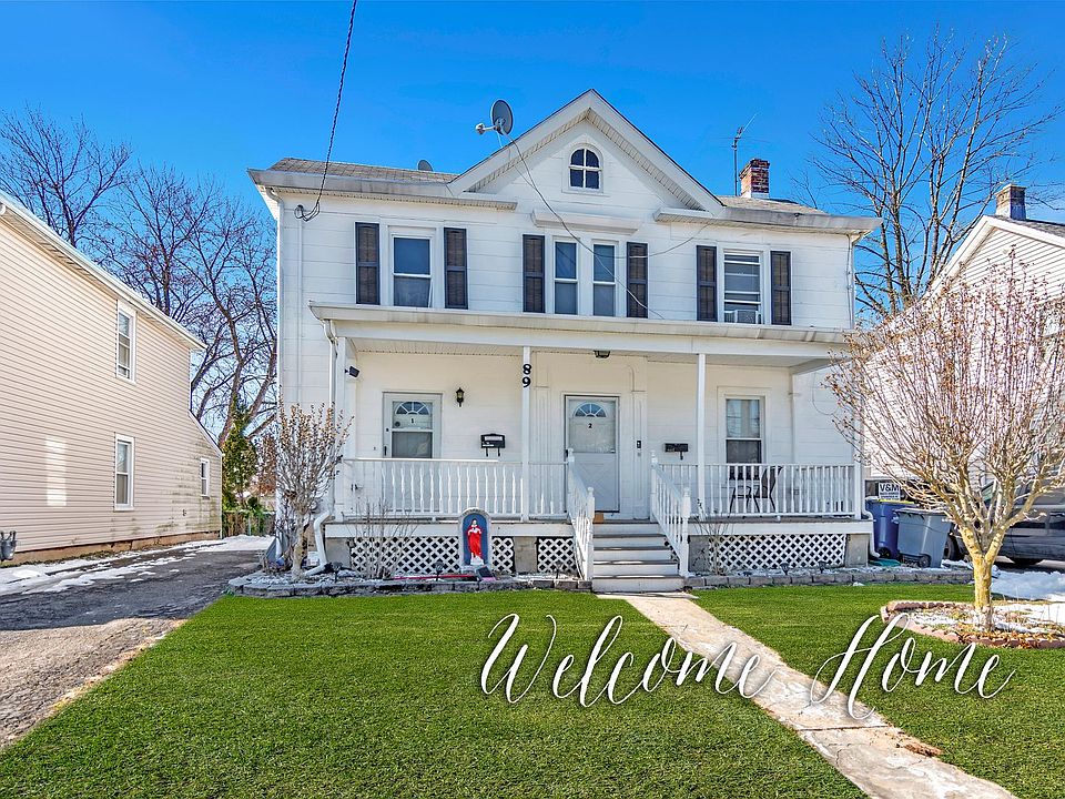 89 1ST AVE 89 1st Ave Raritan NJ Zillow