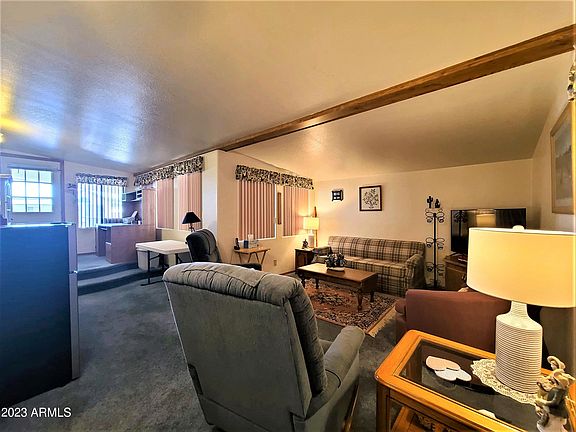 5th image of 8700 E University Drive #256