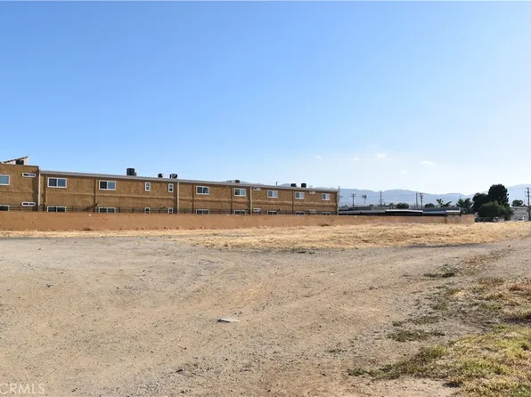 0 E Avenue R Lot 25, Palmdale, CA 93550