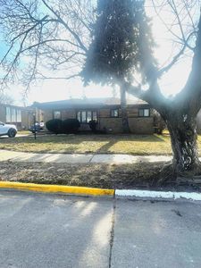 421 Palmerston St, River Rouge, MI, 48218