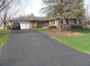 4404 Parkwood Dr, Kokomo, IN