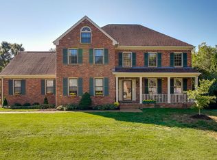 143 Riverwood Dr, Franklin, TN 37069