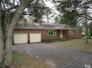 10 N Dow Rd, Carolina Beach, NC 28428