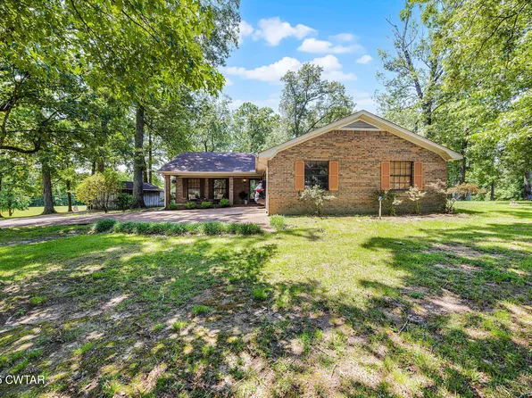 19 Allen Station Rd, Brownsville, TN 38012