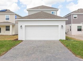 2973 Howley Alley St, Saint Cloud, FL 34771