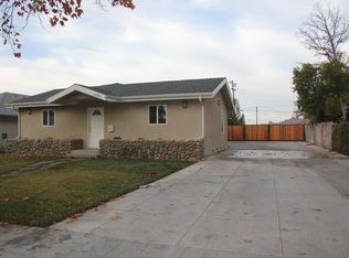 10971 Memory Park Ave, Mission Hills, CA 91345