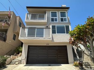 2318 Geranium St, San Diego, CA 92109