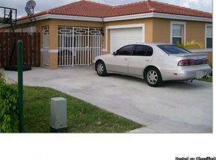 12869 SW 256th Ter, Homestead, FL 33032