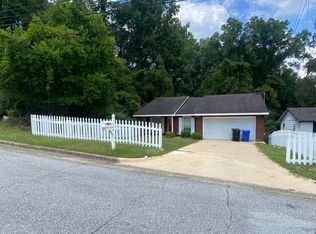 449 Timberlane Dr, Columbus, GA 31907