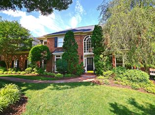4634 Binfords Ridge Rd, Charlotte, NC 28226
