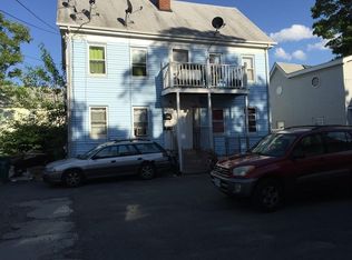 58 Laighton St, Lynn, MA 01902