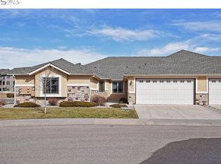 4720 Dusty Sage Loop UNIT 2, Fort Collins, CO 80526