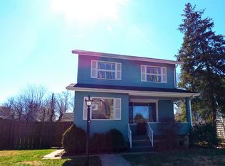735 Chestnut St, Latrobe, PA 15650