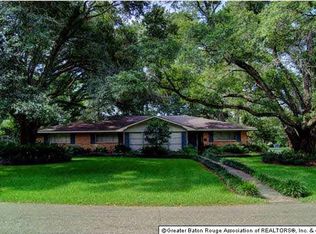 3922 Cherry St, Zachary, LA 70791