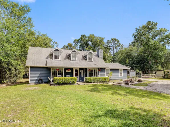 4675 Armadillo St, Middleburg, FL 32068