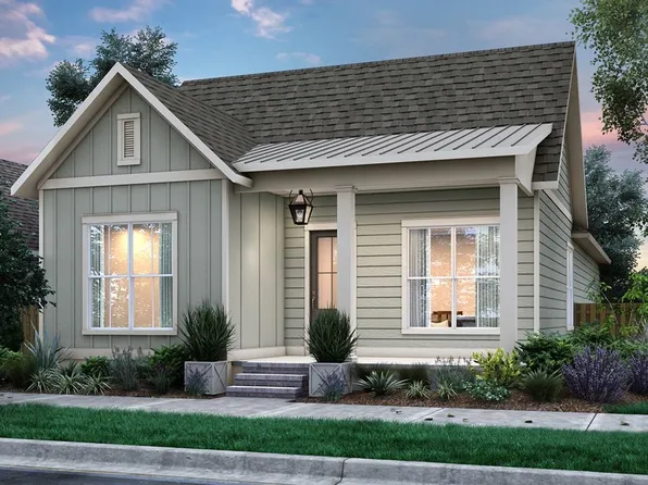 Huntington Plan, Conway