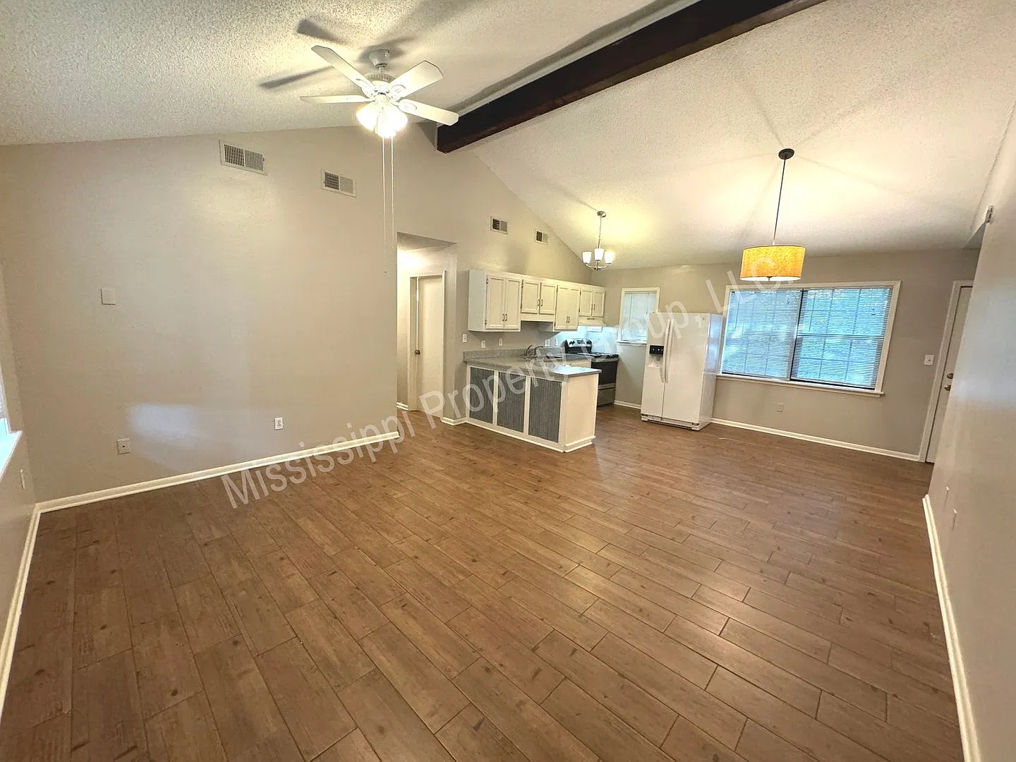 3BR/2BA Home — Photo 2