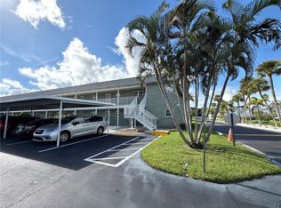 5287 81ST STREET N #26, ST PETERSBURG, FL 33709