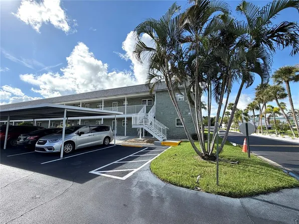 5287 81ST STREET N #26, ST PETERSBURG, FL 33709