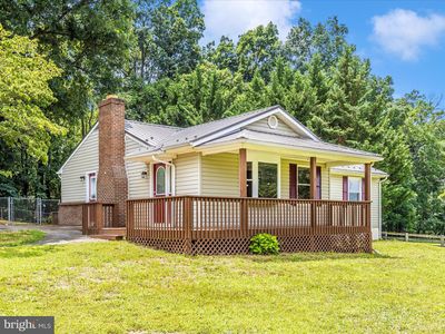 20717 El Rancho Rd, Boonsboro, MD, 21713