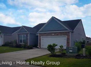 243 Burchwood Ln, Myrtle Beach, SC 29588
