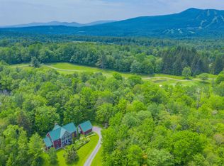26 Spring Hill Rd, West Dover, VT 05356