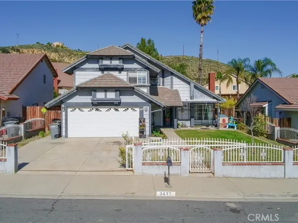 3432 Harrison Ave, Lake Elsinore, CA 92530