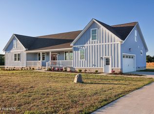 5183 Finch Rd, Sims, NC 27880