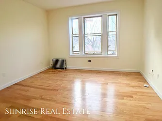 Rented by Sunrise Real Estate