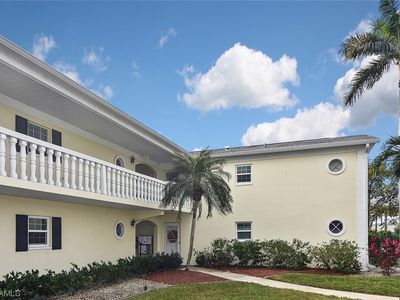 13501 Stratford Place Cir APT 204, Fort Myers, FL, 33919