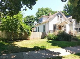 1043 Pulawski St SW, Grand Rapids, MI 49504