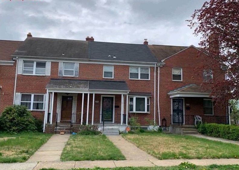 1st image of 1703 Woodbourne Ave