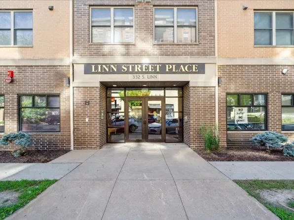 332 S Linn St APT 310, Iowa City, IA 52240