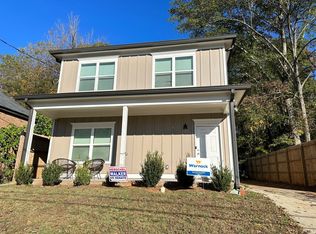 168 Marlin St, Athens, GA 30601