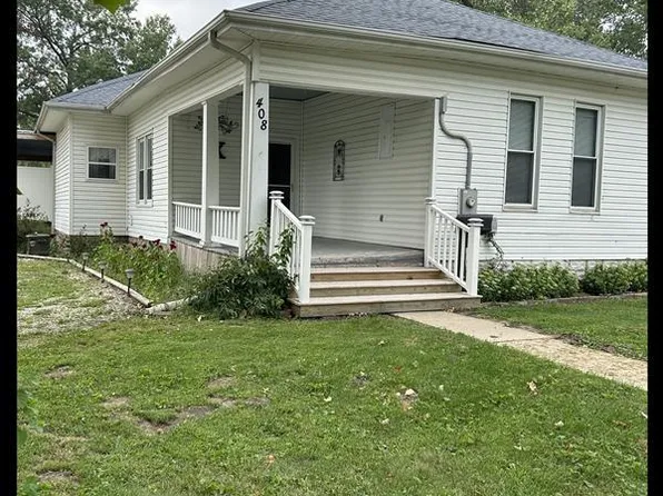 408 Ridge St, Shelbina, MO 63468