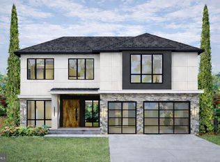 1105 Carper St, Mc Lean, VA 22101